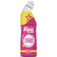 Средство для мытья унитаза The Pink Stuff  750мл